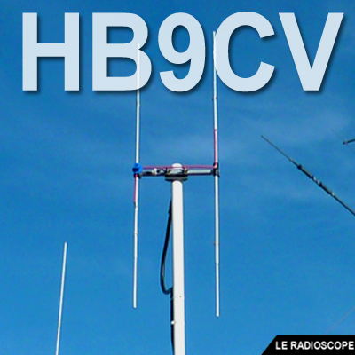 hb9cv by f4htz module
