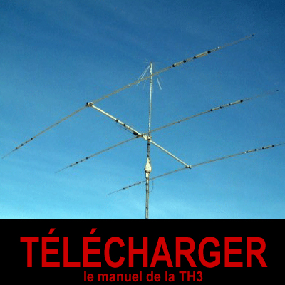 telecharger manuel th3