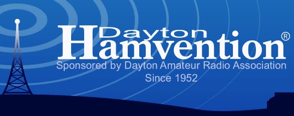 Dayton Hamvention footer