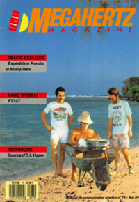 megahertz magazine n° 075 - 1989