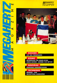 megahertz magazine n° 102 - 1991
