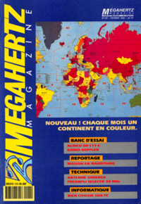 megahertz magazine n° 120 - 1993