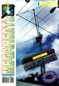 megahertz magazine n° 127 - 1993
