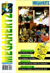 megahertz magazine n° 128 - 1993