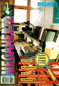 megahertz magazine n° 130 - 1993