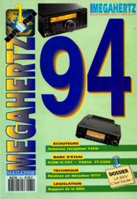 megahertz magazine n° 131 - 1994