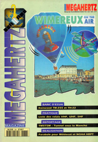 megahertz magazine n° 138 - 1994