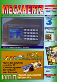 megahertz magazine n° 143 - 1995