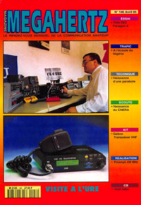 megahertz magazine n° 146 - 1995