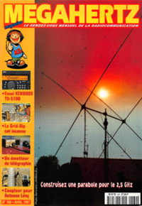 megahertz magazine n° 169 - 1997