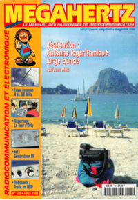 megahertz magazine n° 185 - 1998