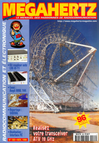 megahertz magazine n° 188 - 1998
