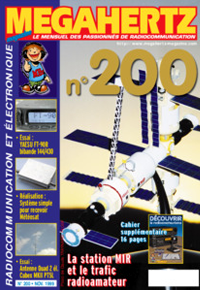 megahertz magazine n° 200 - 1999