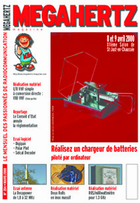 megahertz magazine n° 204 - 2000