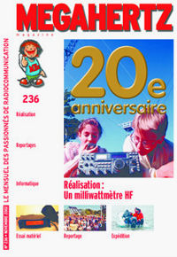 megahertz magazine n° 236 - 2002