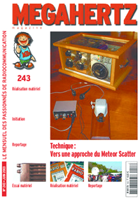 megahertz magazine n° 243 - 2003
