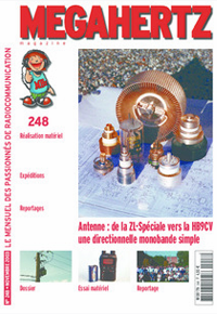 megahertz magazine n° 248 - 2003