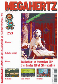 megahertz magazine n° 253 - 2004