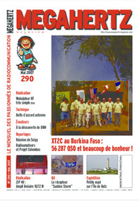 megahertz magazine n° 290 - 2007