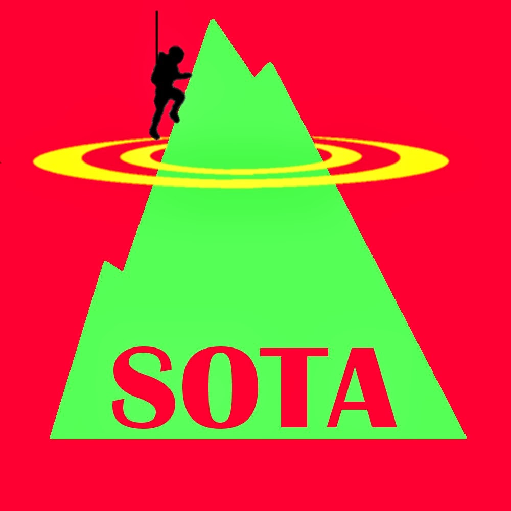 SOTA Simplified Logo