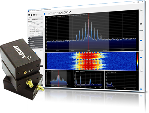 airspy sdrsharp