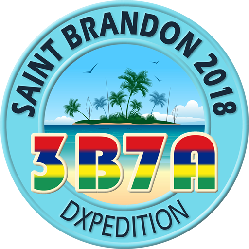 3B7A logo