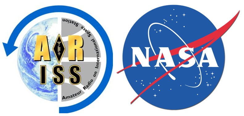 image_ARISS et la NASA