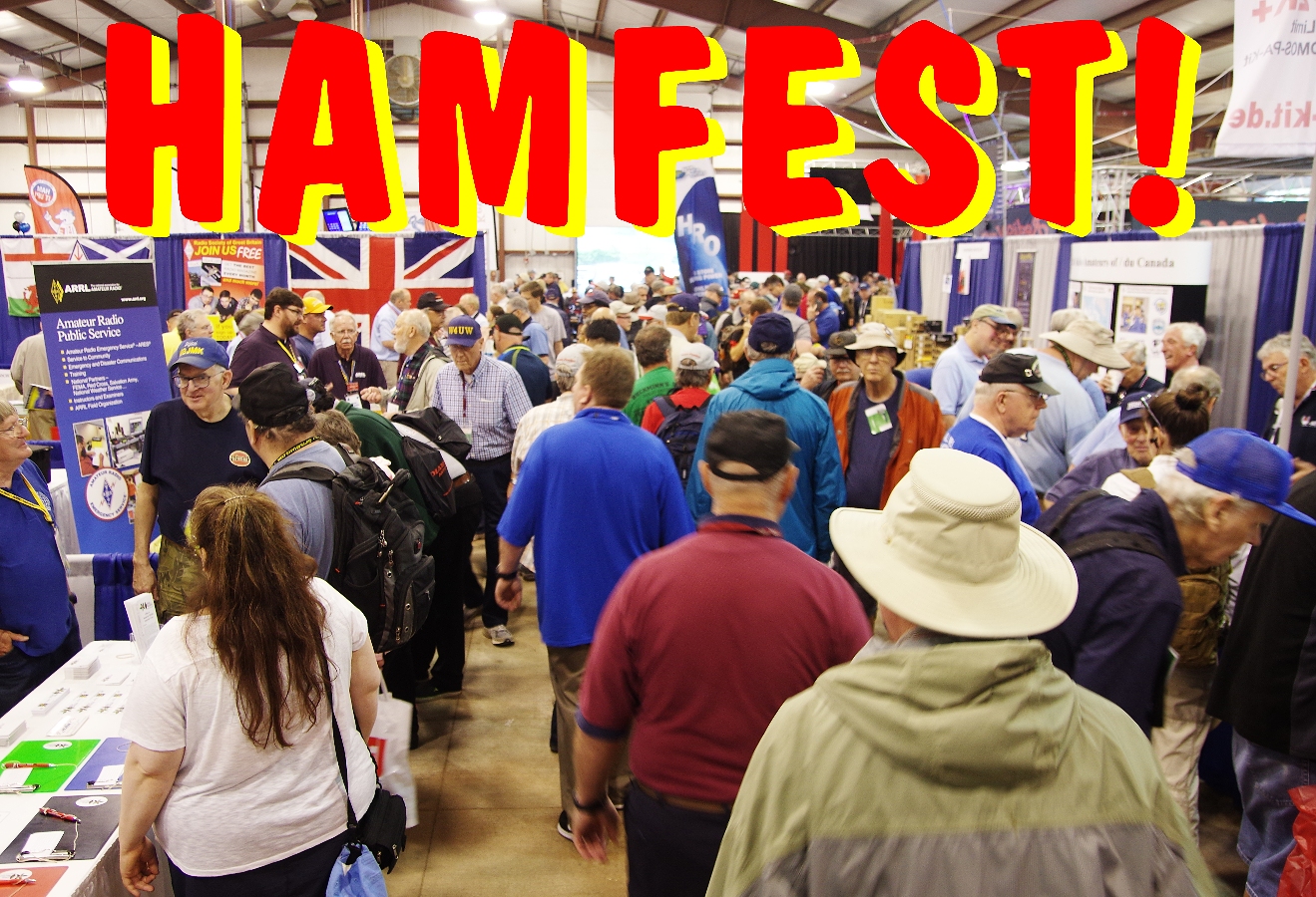 HAMFEST