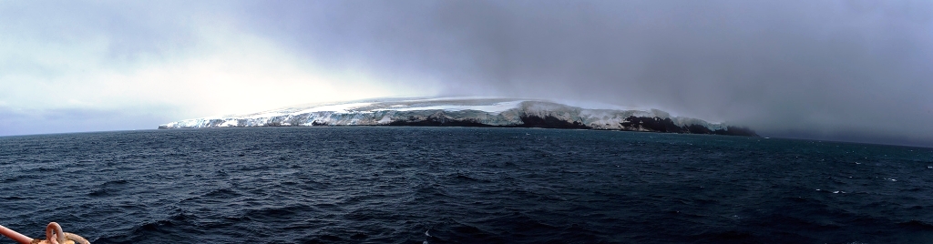 image_ Île de Bouvet