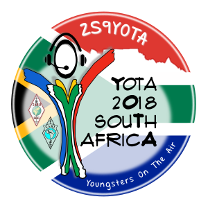 logo YOTA 2018
