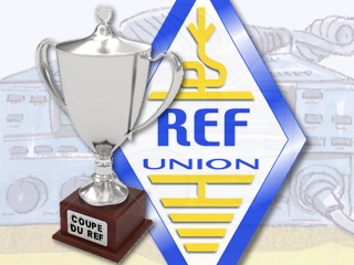 Coupe du REF