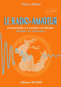 preparer licence radioamateur