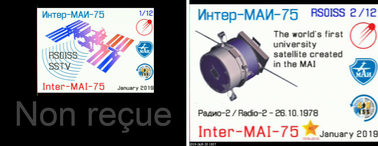 image 1 et 2 sur 12 by f4htz