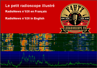 radionews le radioscope