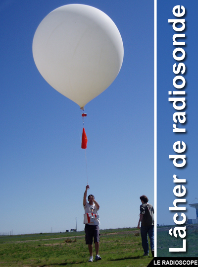 lacher radiosonde 002