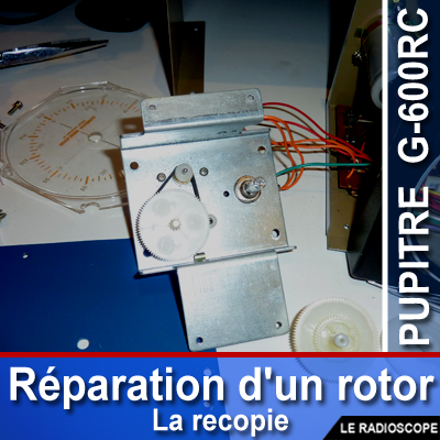 reparation rotor 01