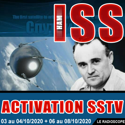 activite sstv iss 03 08 10 2020