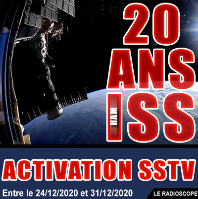 activite sstv iss 24 12 2020