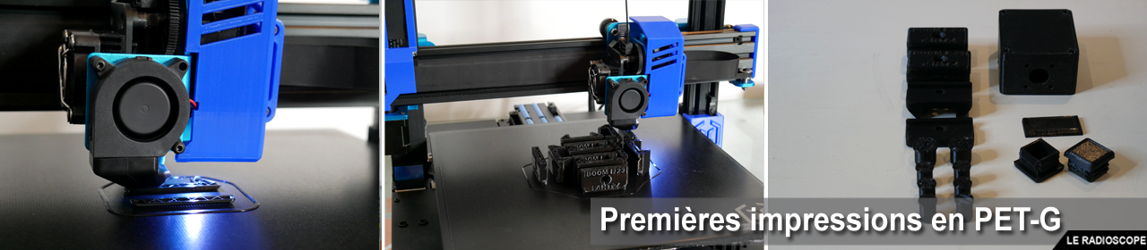 premieres impressions petg