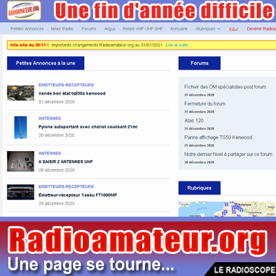 radioamateur org fin