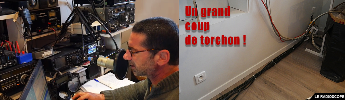 un grand coup de torchon