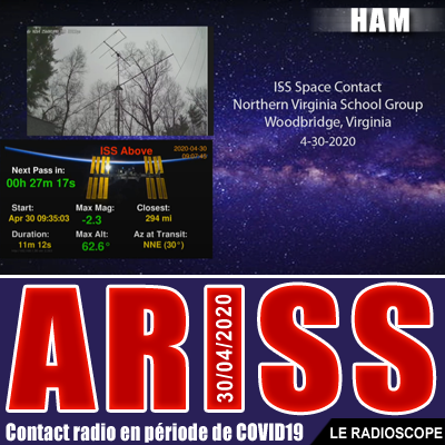 vignette ariss convid19