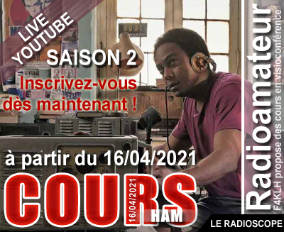 vignette cours radioamateur f4klh saison 02