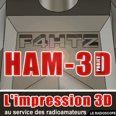 vignette ham 3d projet