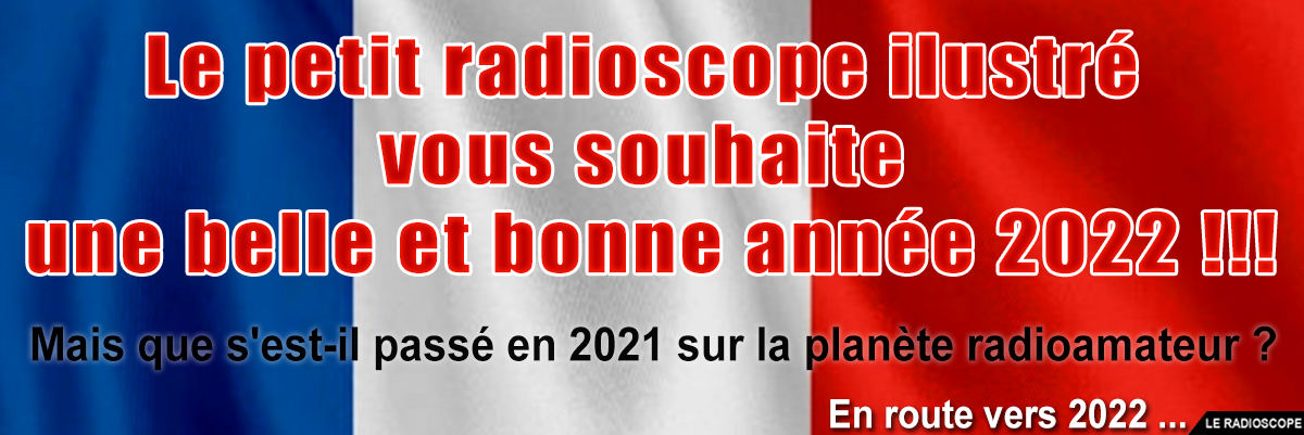 bandeau bonne annee 2022