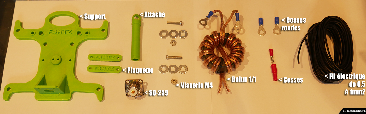 dipole multibande f4htz