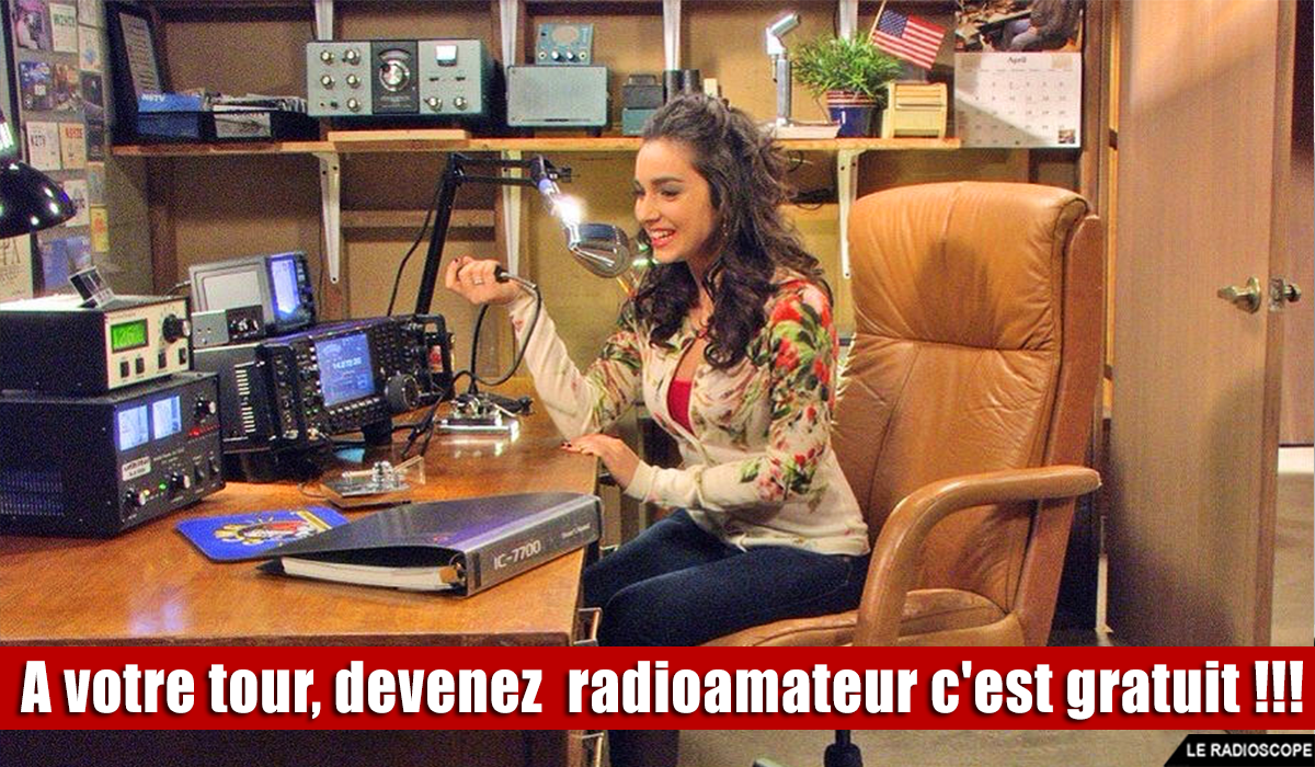 examen radioamateur gratuit 01