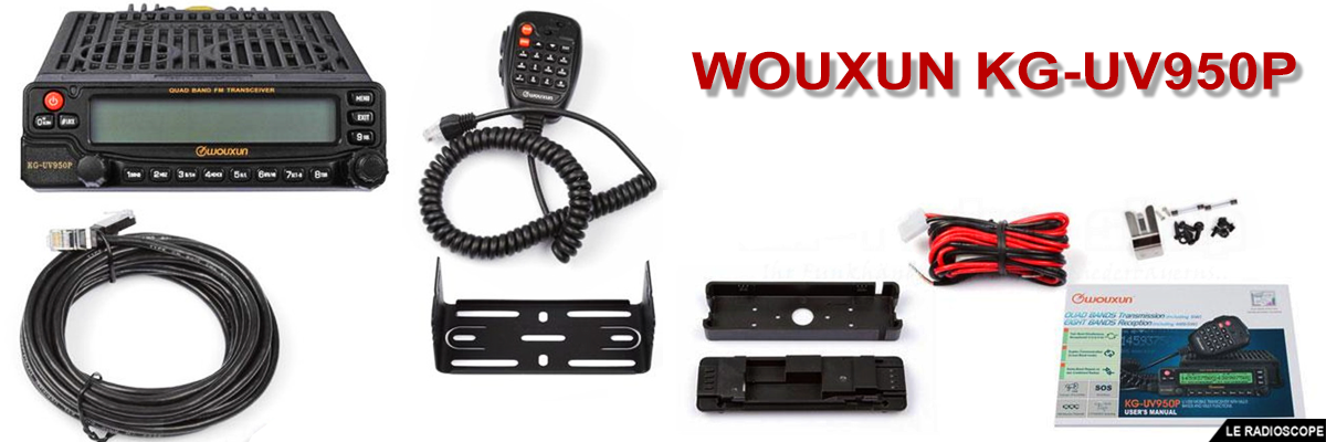 woxun kg uv950p