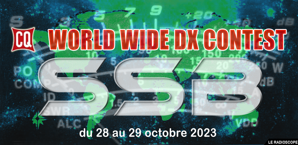 cq ww dx contest 2022 large