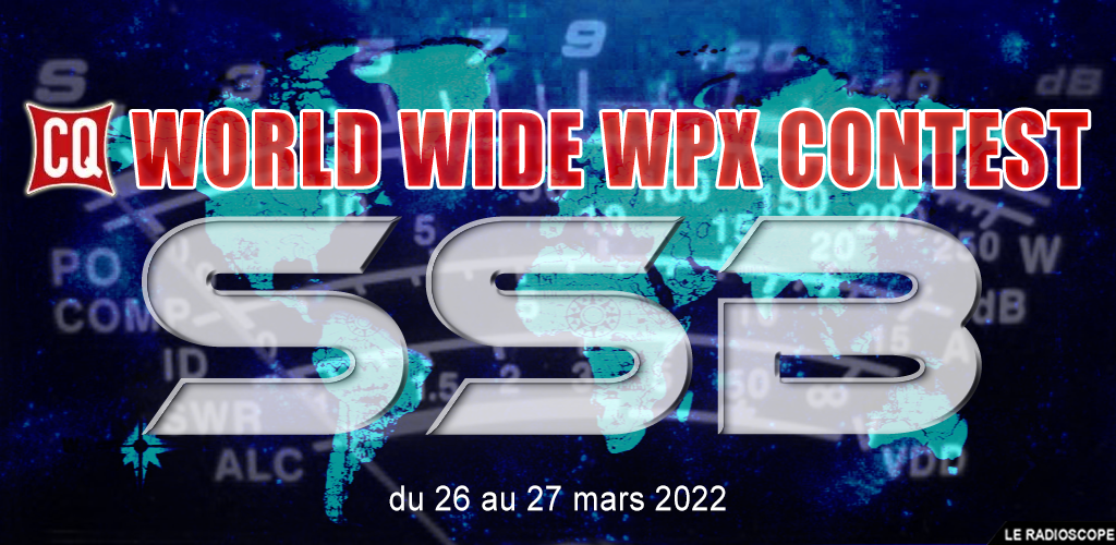 cq ww wpx contest 2022